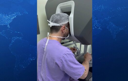 Cirurgia robótica para tratamento do câncer já pode ser feita no Ceará