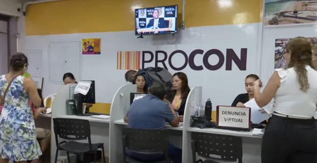 Procon dá dicas de como economizar nas compras na semana do consumidor