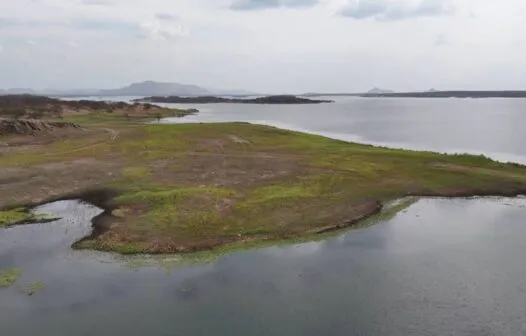 Ceará apresenta déficit de chuvas em algumas regiões, mas permanece dentro da média histórica, diz Funceme