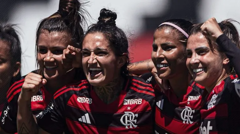 Onde assistir à semifinal da Supercopa Feminina