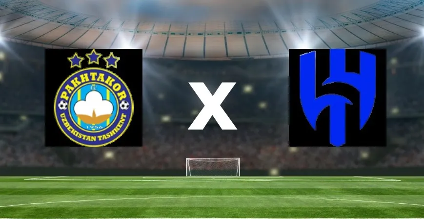 Pakhtakor x Al Hilal: onde assistir ao vivo hoje (04/03)