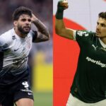 Palmeiras x Corinthians: onde assistir ao vivo hoje (16/03)