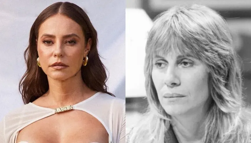 “Vale Tudo”: Paolla Oliveira fará Heleninha no remake; conheça a personagem