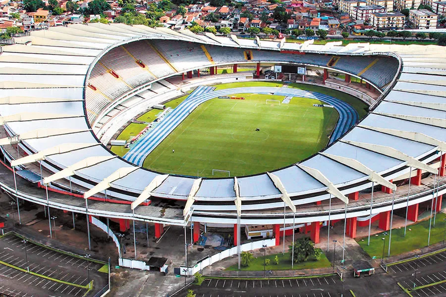 Paysandu x Capitão Poço: onde assistir ao vivo hoje (08/03)