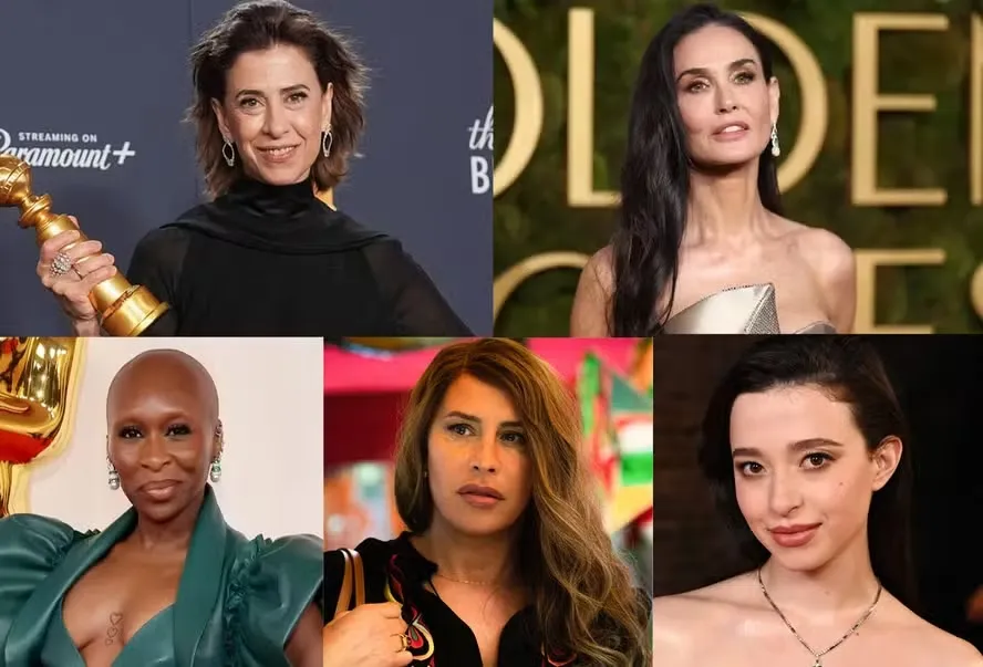 Quais as chances de Fernanda Torres ganhar o Oscar 2025? Veja as indicadas a melhor atriz