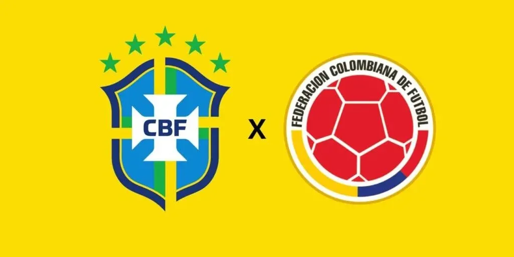 Que horas é o jogo do Brasil hoje? Seleção enfrenta a Colômbia pelas Eliminatórias