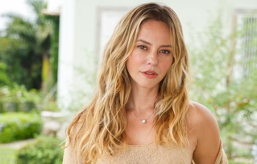 Quem será Paolla Oliveira em “Vale Tudo”? Atriz viverá personagem icônica no remake