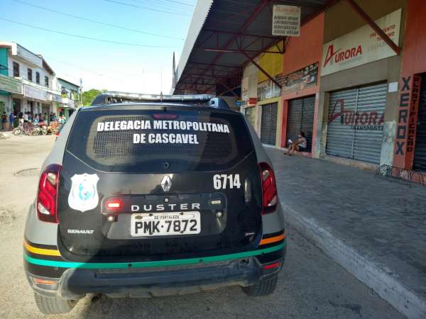 Ministério Público denuncia jovem que agrediu adolescentes autistas em Cascavel, no Ceará