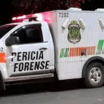 Estudante universitário é morto a tiros na porta de casa no interior do Ceará