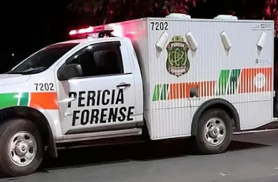 Estudante universitário é morto a tiros na porta de casa no interior do Ceará