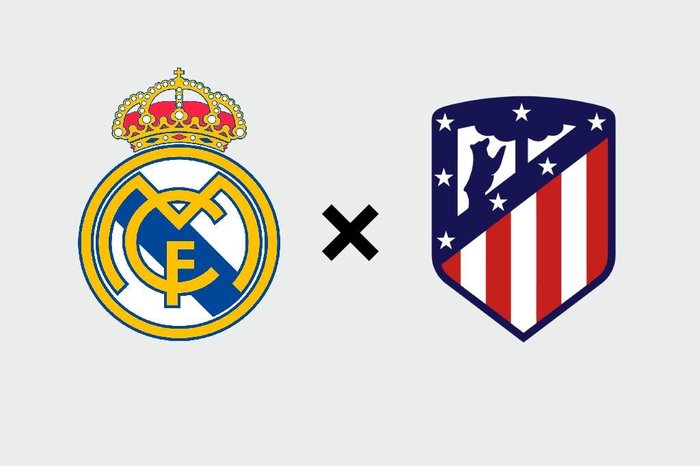 Real Madrid x Atlético de Madrid: onde assistir ao vivo hoje (04/03)