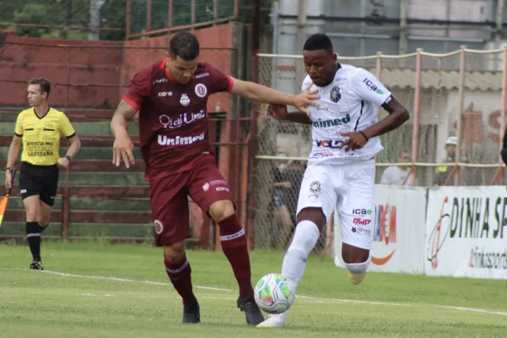 Rio Branco x Desportiva Ferroviária: onde assistir ao vivo hoje (15/03)