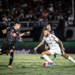 Santos x RB Bragantino: onde assistir ao vivo hoje (02/03)