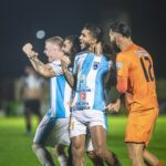 Maracanã avança para a 3ª Fase da Copa do Brasil após vencer o Ceilândia nos pênaltis