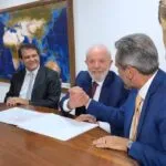 Elmano confirma visita do presidente Lula ao Ceará no próximo dia 19 de março