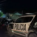 Adolescente é morto a tiros dentro de antiga escola no município de Varjota