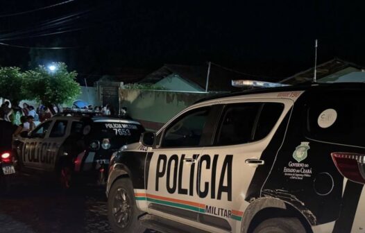 Adolescente é morto a tiros dentro de antiga escola no município de Varjota