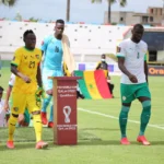 Senegal x Togo: onde assistir ao vivo hoje (25/03)