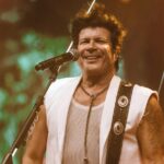 Paulo Ricardo apresenta show em Fortaleza com a turnê “Rock Popular” em abril