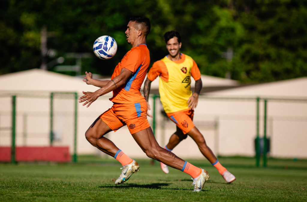 Santa Cruz x Sport: onde assistir à semifinal do Campeonato Pernambucano 2025