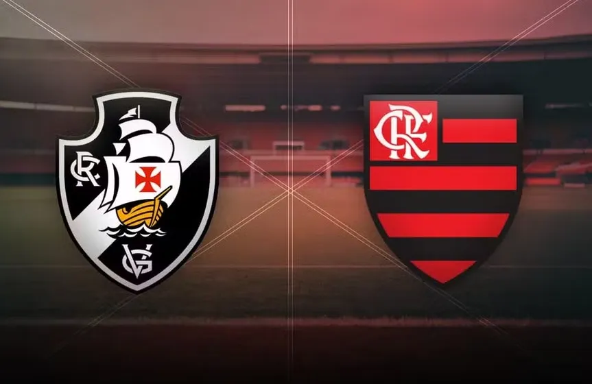 Vasco x Flamengo: onde assistir ao vivo hoje (01/03)