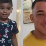 Pai e filho são encontrados mortos 40 dias após desaparecimento no Ceará