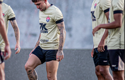 Qual canal vai passar o jogo do Vitória hoje (05/03)?