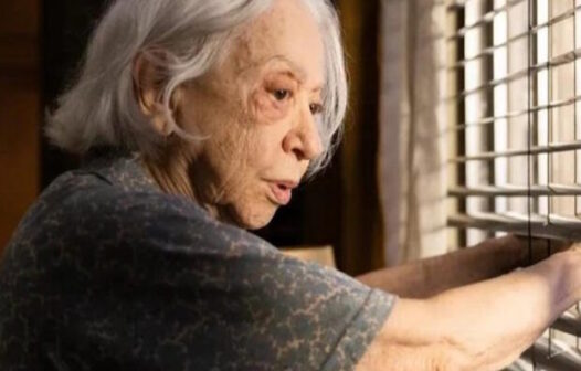 Filme ‘Vitória’, com Fernanda Montenegro, estreia nos cinemas de Fortaleza nesta quinta-feira (13)