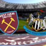 West Ham x Newcastle: onde assistir ao vivo hoje (10/03)