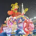 Quando vai ser a apuração do Carnaval de São Paulo em 2025?