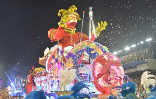 Quando vai ser a apuração do Carnaval de São Paulo em 2025?