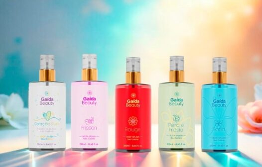 Perfume ou Body Splash? Entenda as diferenças antes de escolher sua fragrância