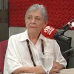 Arquiteta Nícia Paes Bormann compartilha trajetória e visão sobre urbanismo sustentável no programa Conexões