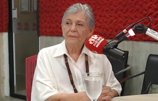 Arquiteta Nícia Paes Bormann compartilha trajetória e visão sobre urbanismo sustentável no programa Conexões