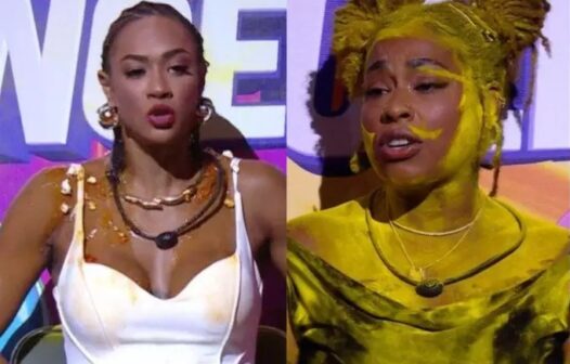 Sincerão no ‘BBB 25’: Aline e Thamiris protagonizaram e Vinícius foi o craque do jogo