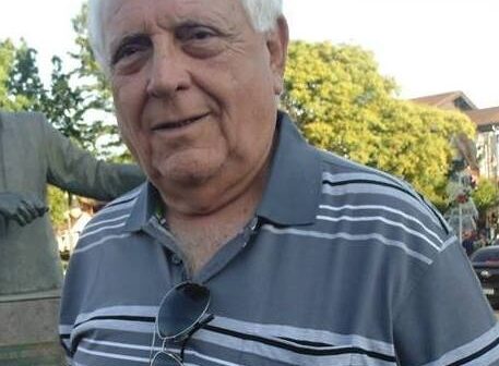 Radialista Júlio Salles morre em Fortaleza aos 83 anos