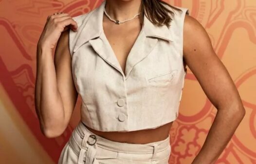 ‘BBB 25’: Renata vai para a Vitrine do Seu Fifi em shopping do Rio nesta quinta