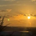 Norte do Ceará enfrenta onda de calor com temperaturas de até 38ºC, neste sábado (22)