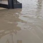 Sábado de chuva causa transtornos em Fortaleza e Região Metropolitana; veja vídeos