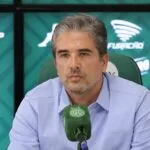 Executivo do Guarani descarta chegada de dupla de reforços do Atlético-MG