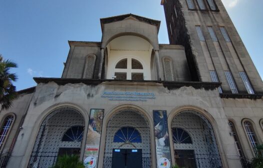 Relíquia do beato Carlo Acutis chega a Fortaleza para eventos do Jubileu 2025