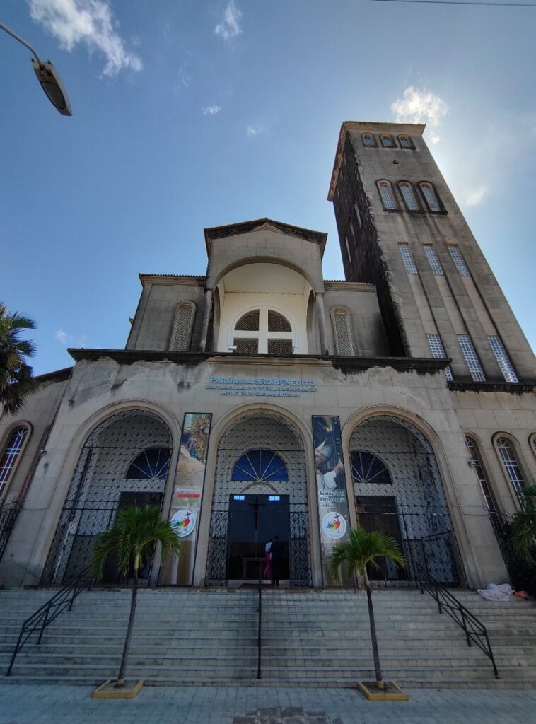 Relíquia do beato Carlo Acutis chega a Fortaleza para eventos do Jubileu 2025