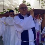 Arquidiocese de Fortaleza realiza 14ª Caminhada Penitencial neste domingo (23)