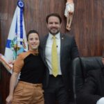 Projeto para crianças com Autismo e Síndrome de Down é anunciado na Câmara Municipal de Fortaleza