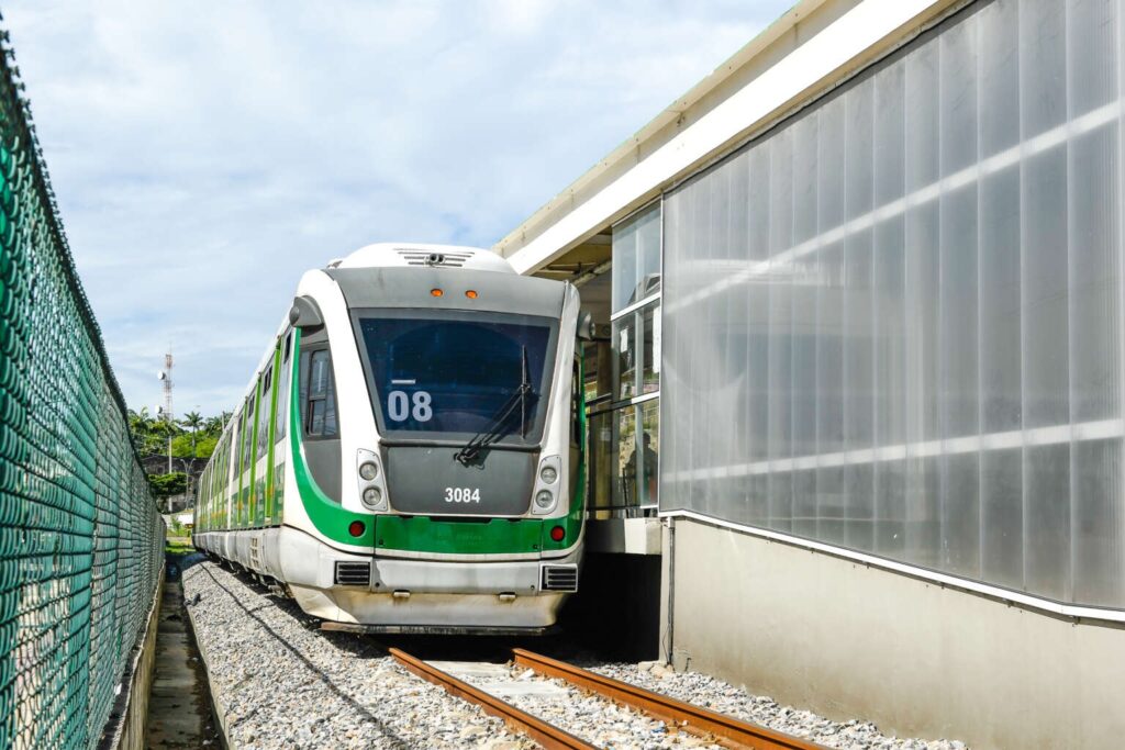 Metrô e VLTs terão horário de funcionamento especial em Fortaleza no feriado da Data Magna