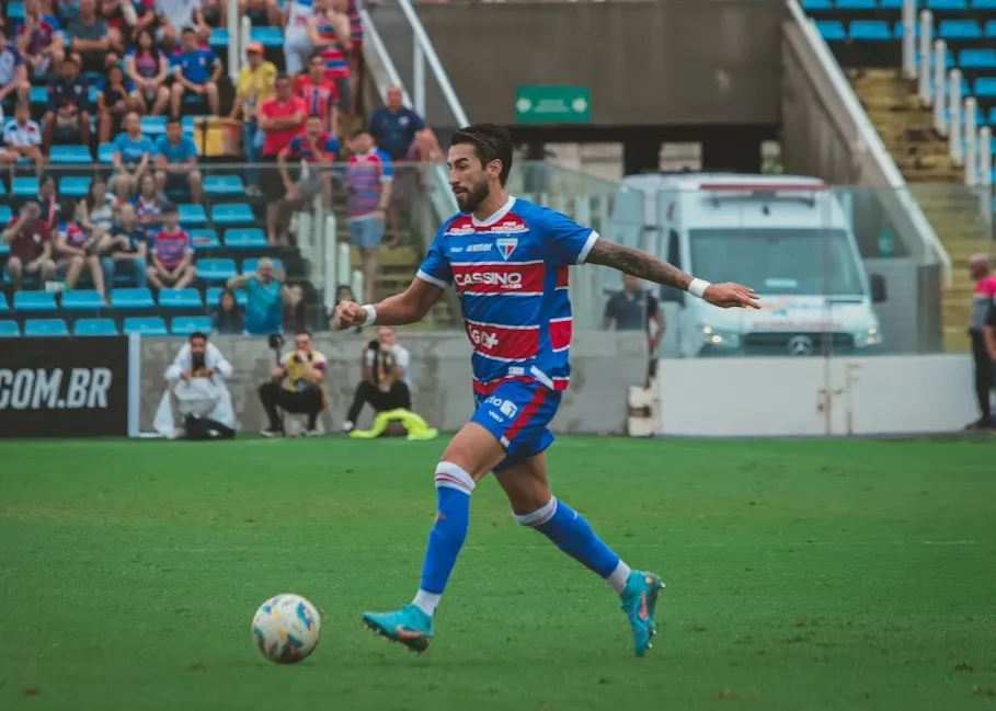 Futebol ao vivo: veja horários e onde assistir aos jogos de hoje, quarta-feira, 26 de março
