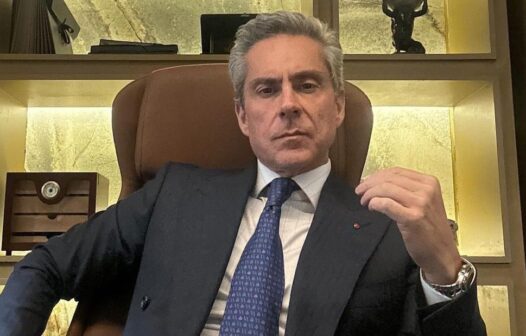 “Vale Tudo”: Alexandre Nero fará Marco Aurélio no remake; conheça a personagem