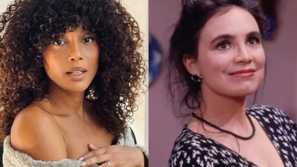 “Vale Tudo”: Taís Araújo fará Raquel no remake; conheça a personagem