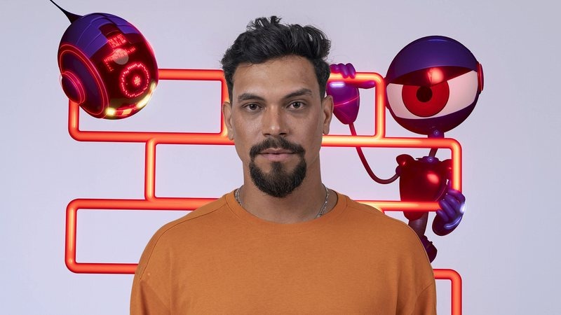 Vinícius está no Paredão após a Prova do Líder do ‘BBB 25’