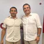 Rozier Silva relembra trajetória e desafios até a fundação da Clarus Comercial